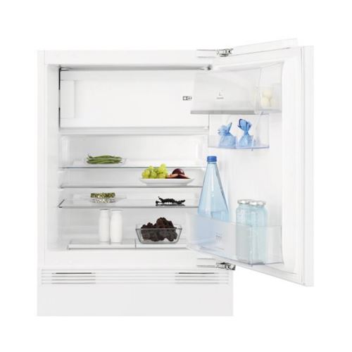 réfrigérateur 1 porte intégrable à pantographe 110l - lfb3af82r