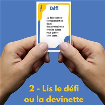 Quels sont les meilleurs jeux de société pour jouer en famille en mars