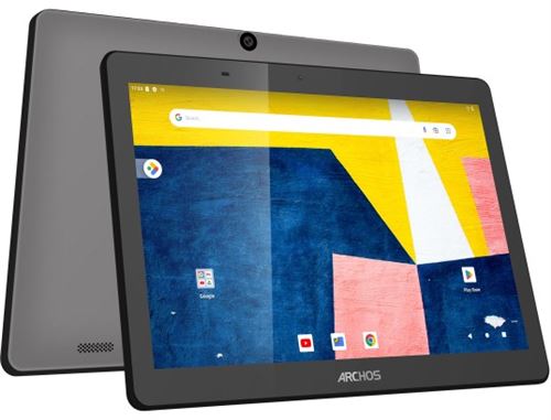 Archos T101 HD3 WIFI - Tablette - Android 13 Go Edition - 32 Go - 10.1 (1280  x 800) - Logement microSD - Tablette tactile - Achat & prix