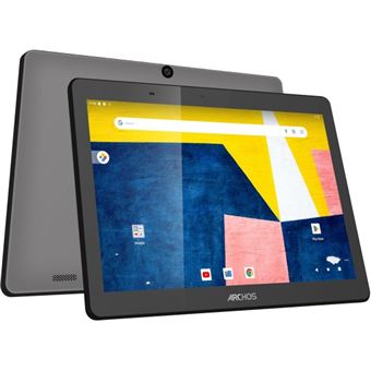 Tablette tactile 13 pouces Android 4.4 KitKat Wi-Fi Bluetooth 16Go
