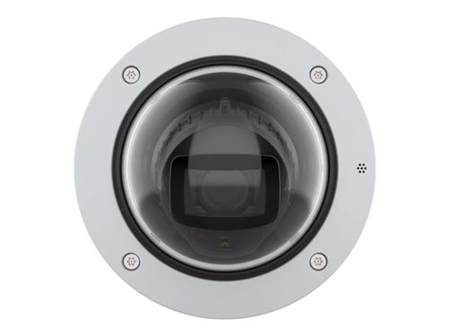 AXIS  P3285-LVE Cam&eacute;ra de s&eacute;curit&eacute; IP Dome Int&eacute;rieure & 02981-001