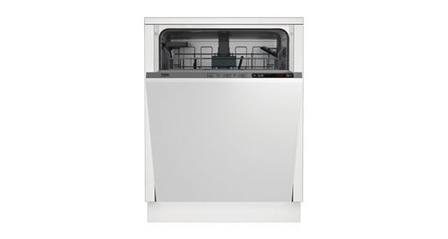 Lave-Vaisselle Integrable 14 Cvts Reconditionné Beko Kdit26411