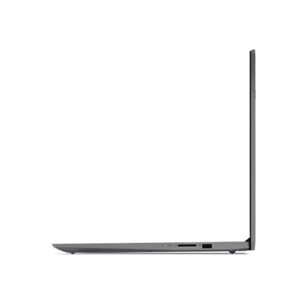 PC portable Lenovo V17 G2 ITL 17.3" Intel® Core™ i7-1165G7 16 Go RAM 512 Go SSD Gris