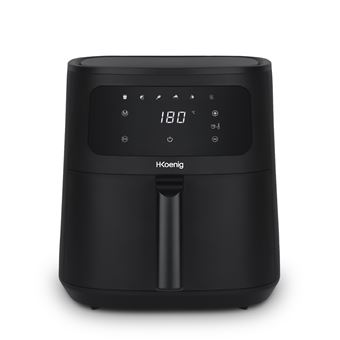 H.Koenig FRY840 - friteuse sans huile 4L - 1