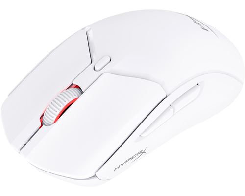 Souris Gamer HyperX Pulsefire Haste 2 – 26000 DPI, 6 Boutons, Sans Fil - vue 8