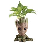 Pot de fleurs Guardians of the Galaxy Baby Groot 14 cm