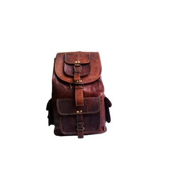 Dilwe Porte-sac de bois de chauffage Transporteur de bois de chauffage