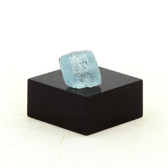 Aigue-marine Brute Du Pakistan – 44 Carats – 20x17x15 Mm – Gemme Naturelle