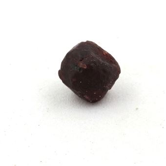 Grenats Hessonite Bruts Du Pakistan – Lot De 6 Pierres Naturelles, 5g / 25 Carats