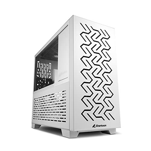 Non Communiqué Sharkoon Ms-Z1000