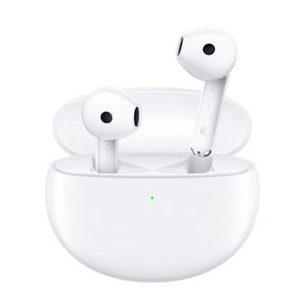 Ecouteurs sans fil Bluetooth OPPO Enco Air 2 TWS Blanc - 1