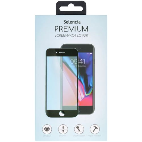 Verre Trempé pour Oppo Find X5 5G Selencia Transparent