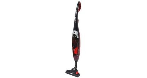 Ariete evolution 2772/a aspirateur balai sans sac, 800 w, rouge/noir