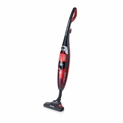 Ariete Noir/Rouge 2772/4 Sans Sac 1 L 600 W - Image 3