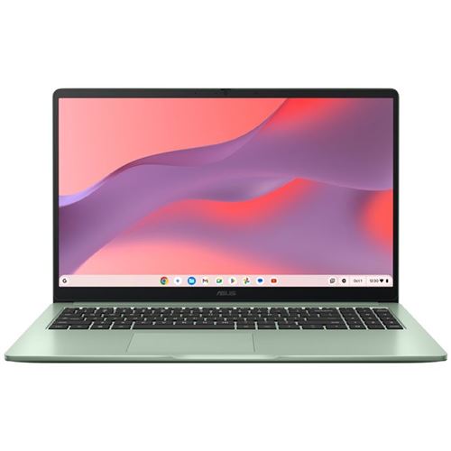Ordinateur Portable Asus Chromebook Cx1505 15.6'' Intel N50 8Go Ram