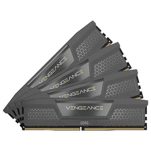 CORSAIR Vengeance DDR5 64 Go (4 x 16 Go) 6000 MHz CL36