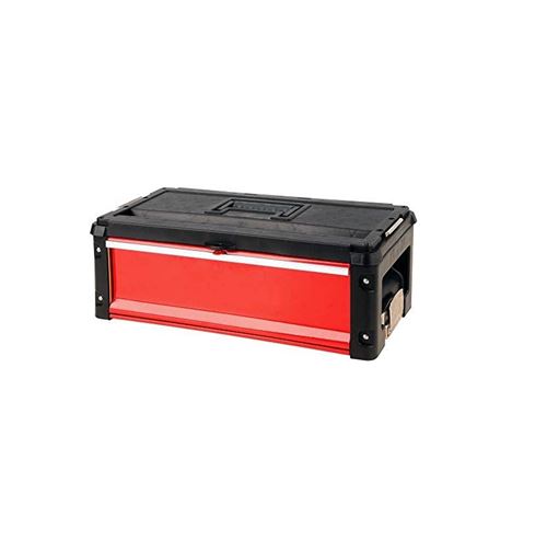 Yato - Caisse &agrave; outils 390x215x130mm charge 10 kg max. - YT-09108