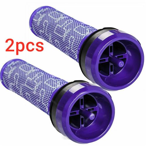 Generique 2 Filtres Aspirateur Allotech Compatible Dyson (Dc28 Dc37 Dc33c Dc39 Dc53) - Image 3