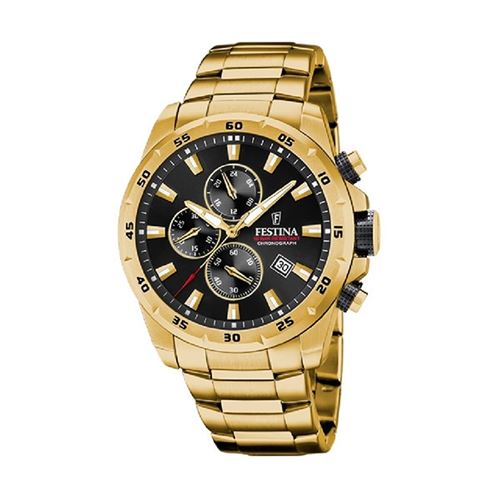 Chronographe Homme Festina F20541/4 