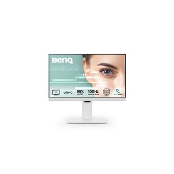 Écran BENQ GW2786TC 27' Home Office Full HD 100Hz Blanc - 1