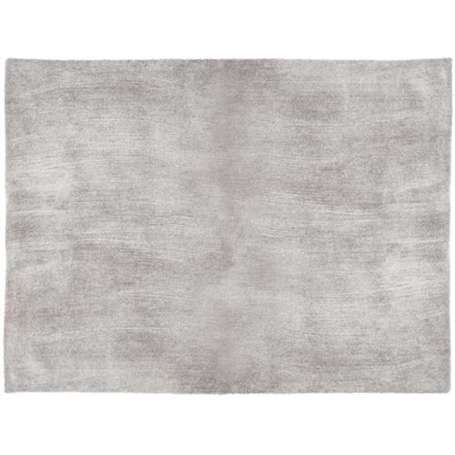 Tapis Eddy - Gris clair - En polypropylene - 120 x 170 cm