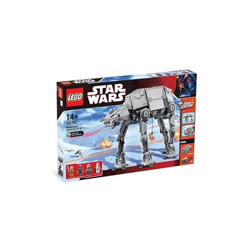 Lego® Star Wars 10178 At-At™ Motorisé