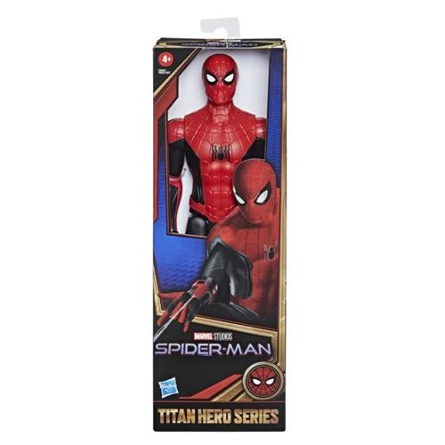 Figurine Marvel Titan Hero Series Spider-Man