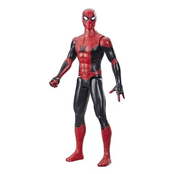Figurine Marvel Titan Hero Series Spider-Man