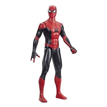 Figurine Marvel Titan Hero Series Spider-Man