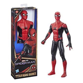 Figurine Marvel Titan Hero Series Spider-Man