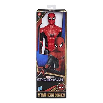 Figurine Marvel Titan Hero Series Spider-Man