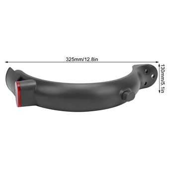 UNE Garde Boue Arrière pour Trottinette Electrique Xiaomi Ninebot ES1 ES2 ES3 ES4 durable - Sport UNE Garde Boue Arrière pour Trottinette Electrique Xiaomi Ninebot ES1 ES2 ES3 ES4 durable - Sport
