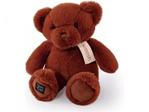 Histoire D Ours Le Nounours - Cannelle - 28 Cm - Image 3