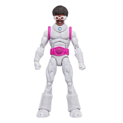 Hasbro Marvel Legends Retro Figurine Hypno-Hustler 15 Cm Spider-Man - Image 4