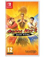 Cobra Kai 2: Dojos Rising Nintendo Switch