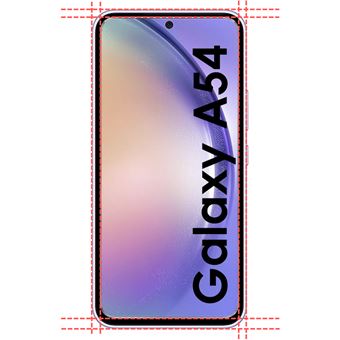 Acheter Film de protection en verre trempé 3 pièces pour Samsung