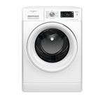 Lave-linge hublot 8kg 1400 tours/min Whirlpool FFBS8469WVFR