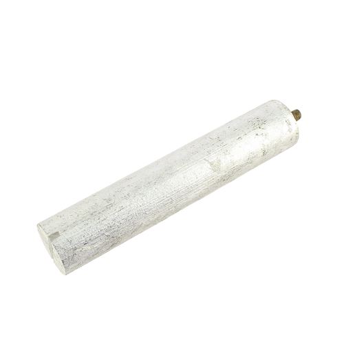Chaffoteaux & Maury - Anode de chauffe-eau - 110mm - 21,3mm - 65103768-01 - Image 2