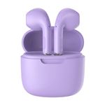 BIGBEN Connected COLORBUDS - Écouteurs sans fil avec micro - embout auriculaire - Bluetooth - violet