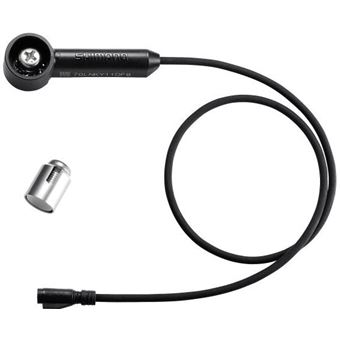 Capteur de vitesse Shimano STEPS E5000, E6000, E6100, E7000 et E8000 avec câble de 760 mm - 1
