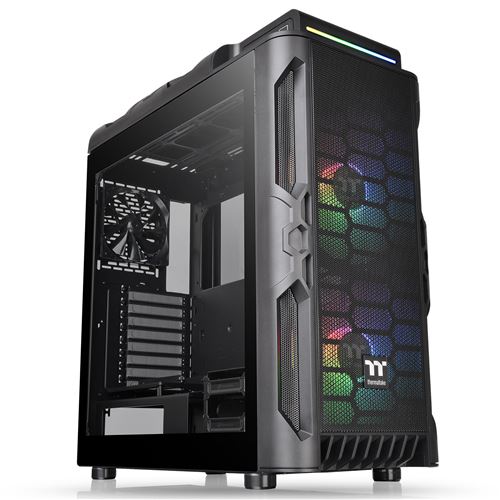 Thermaltake Niveau 20 RS ARGB Verre Trempé USB 3.2 - Image 4