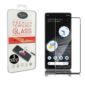 Protection D'écran Verre Trempé Pour Google Pixel 7 - BROTECT - Anti-rayures 9H - Neuf Made In Germany