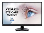 ASUS VA24DCP - Écran LED - 23.8" - 1920 x 1080 Full HD (1080p) @ 75 Hz - IPS - 250 cd/m² - 1000:1 - 5 ms - HDMI, USB-C - haut-parleurs