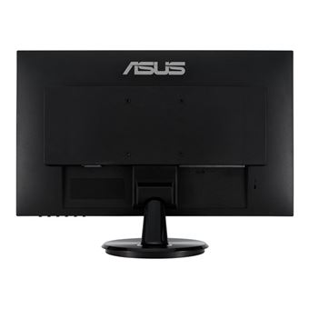ASUS VA24DCP - Écran LED - 23.8" - 1920 x 1080 Full HD (1080p) @ 75 Hz - IPS - 250 cd/m² - 1000:1 - 5 ms - HDMI, USB-C - haut-parleurs