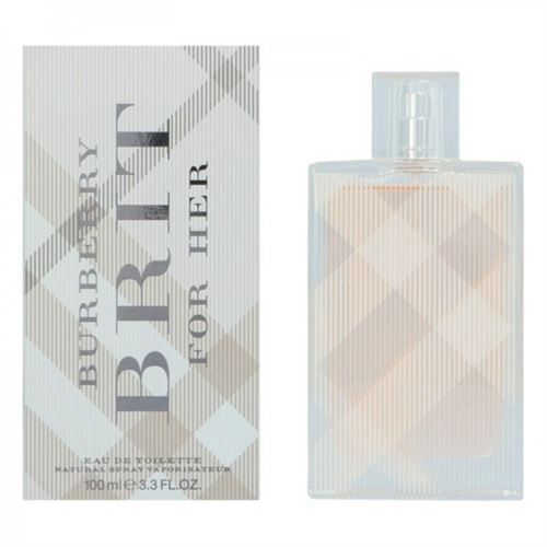 Parfum Femme Brit for Her EDT (100 ml) Burberry