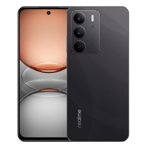 realme C75 8Go RAM 256Go Noir