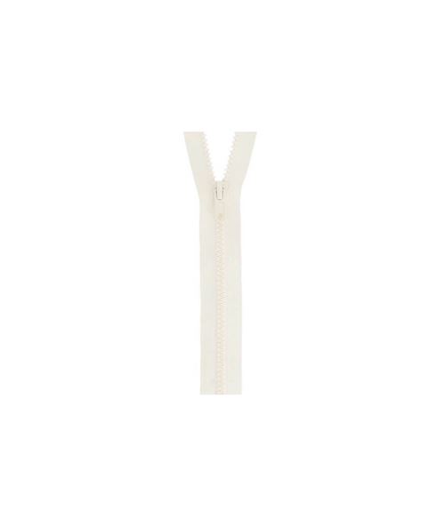  Fermeture &eacute;clair s&eacute;parable inject&eacute;e N&deg;5 (35 cm) : 13 coloris pour des cr&eacute;ations r&eacute;sistantes et tendance(...) - 