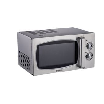 Four à Mico Ondes Plateau Tournant 900W   Codigel - 1