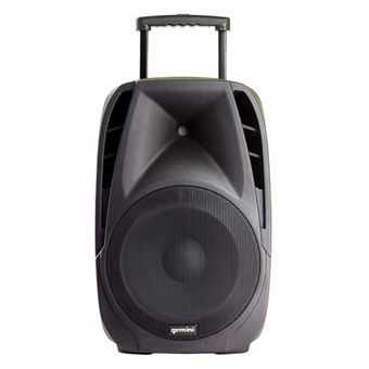 Enceinte Gemini ES-15TOGO - 1