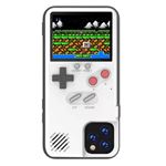 Coque GameBoy pour iPhone (36 jeux inclus)
